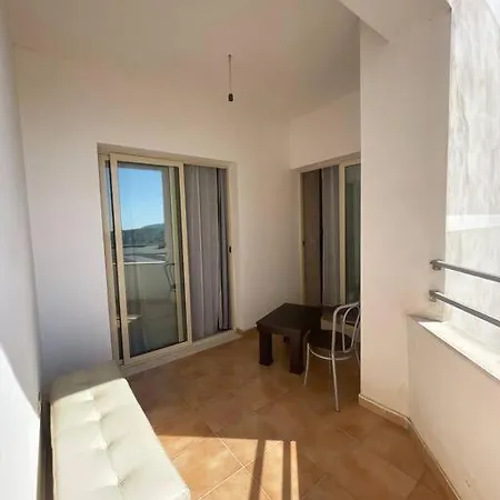 Kea_apartment_lushnje Apartmán Lushnjë
